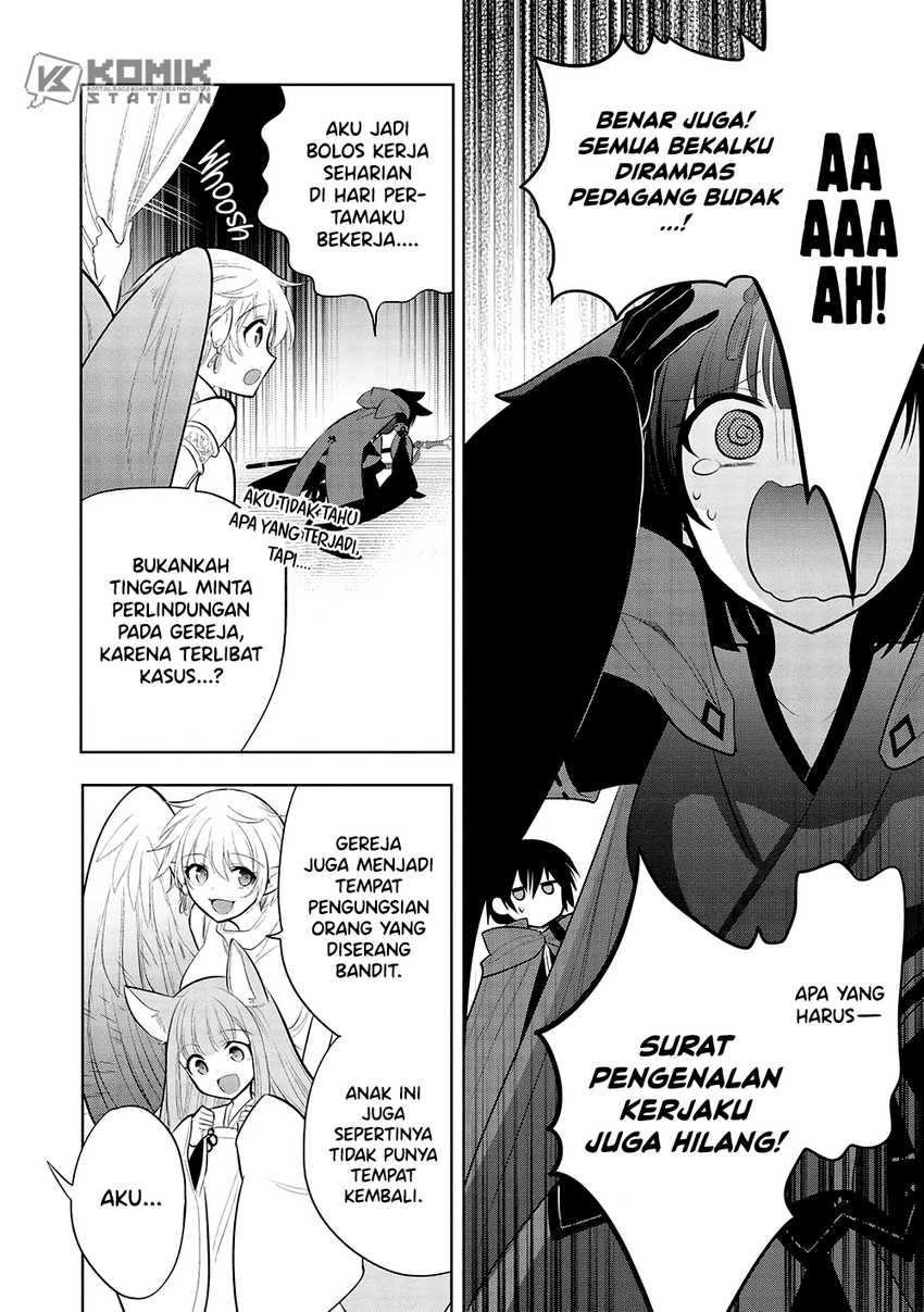 Maou no Ore ga Dorei Elf wo Yome ni Shitanda ga, Dou Medereba Ii?