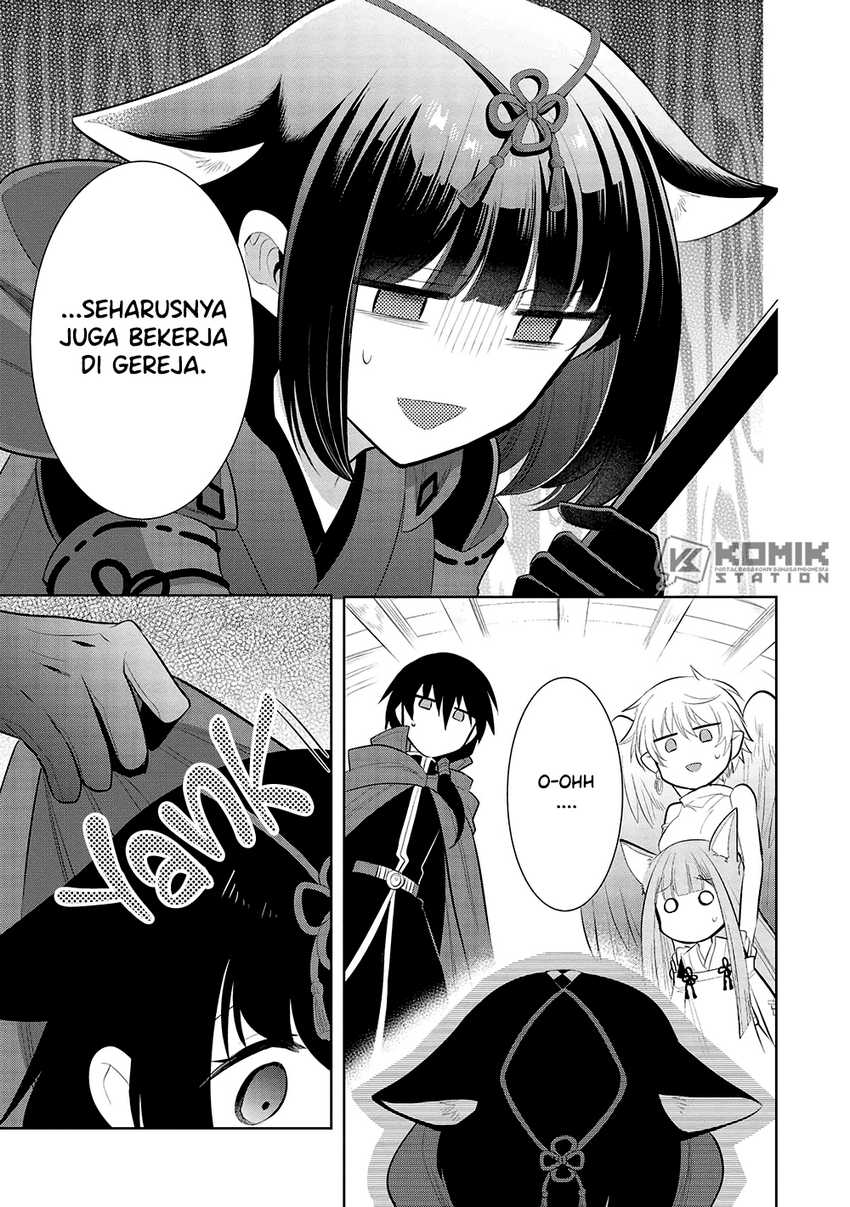 Maou no Ore ga Dorei Elf wo Yome ni Shitanda ga, Dou Medereba Ii?