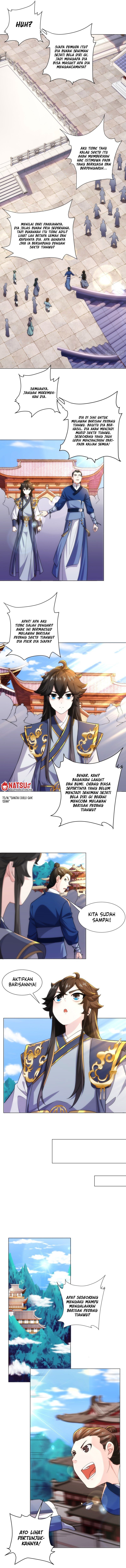 Master of Taoism