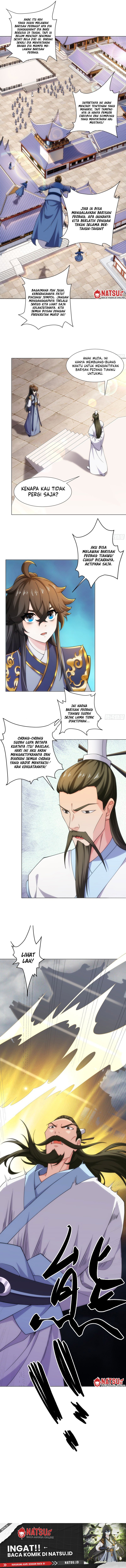 Master of Taoism
