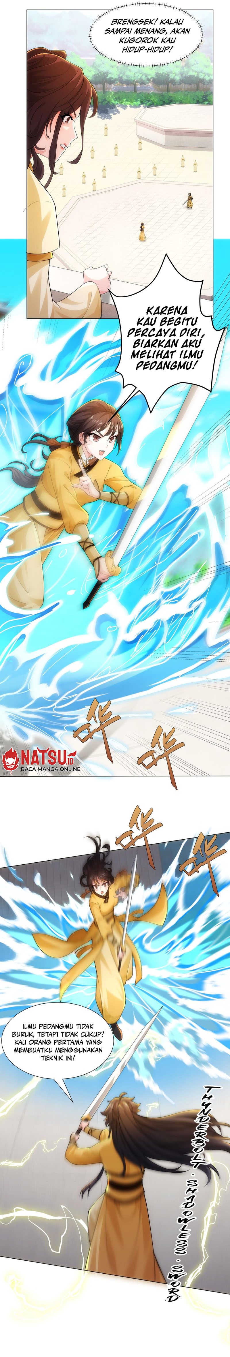 Master of Taoism