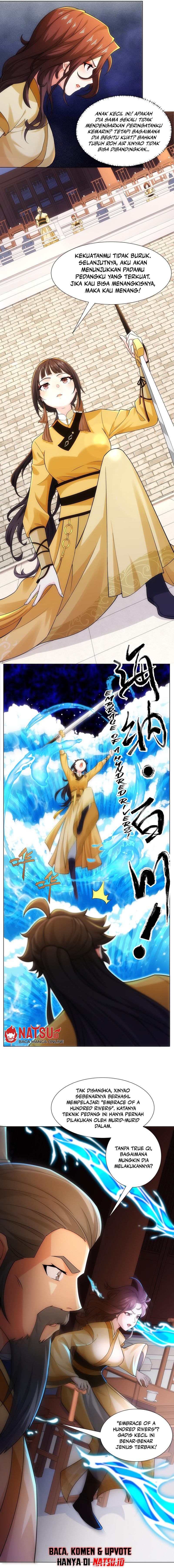 Master of Taoism