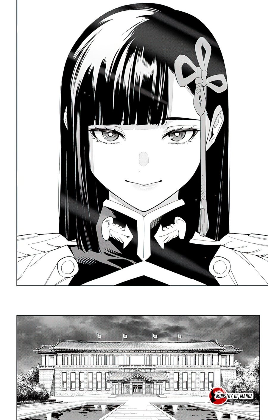 Mato Seihei no Slave