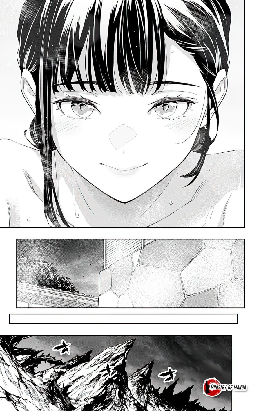 Mato Seihei no Slave