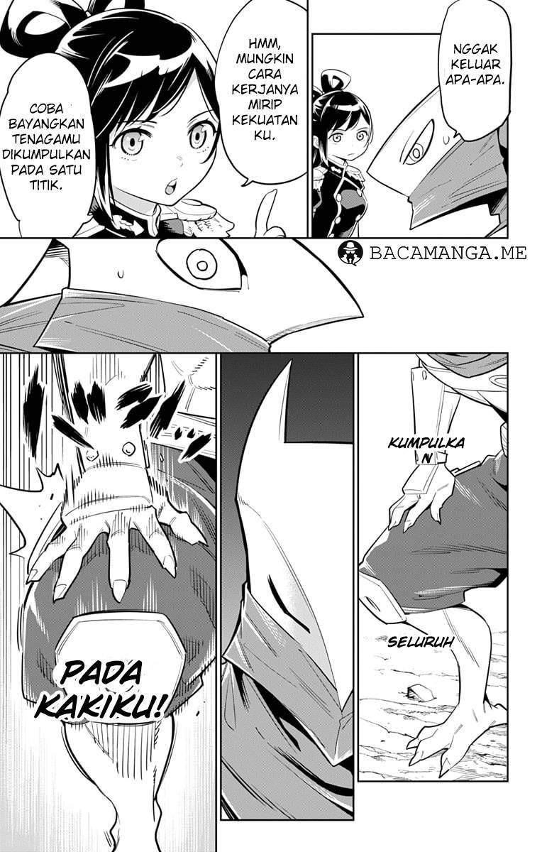 Mato Seihei no Slave