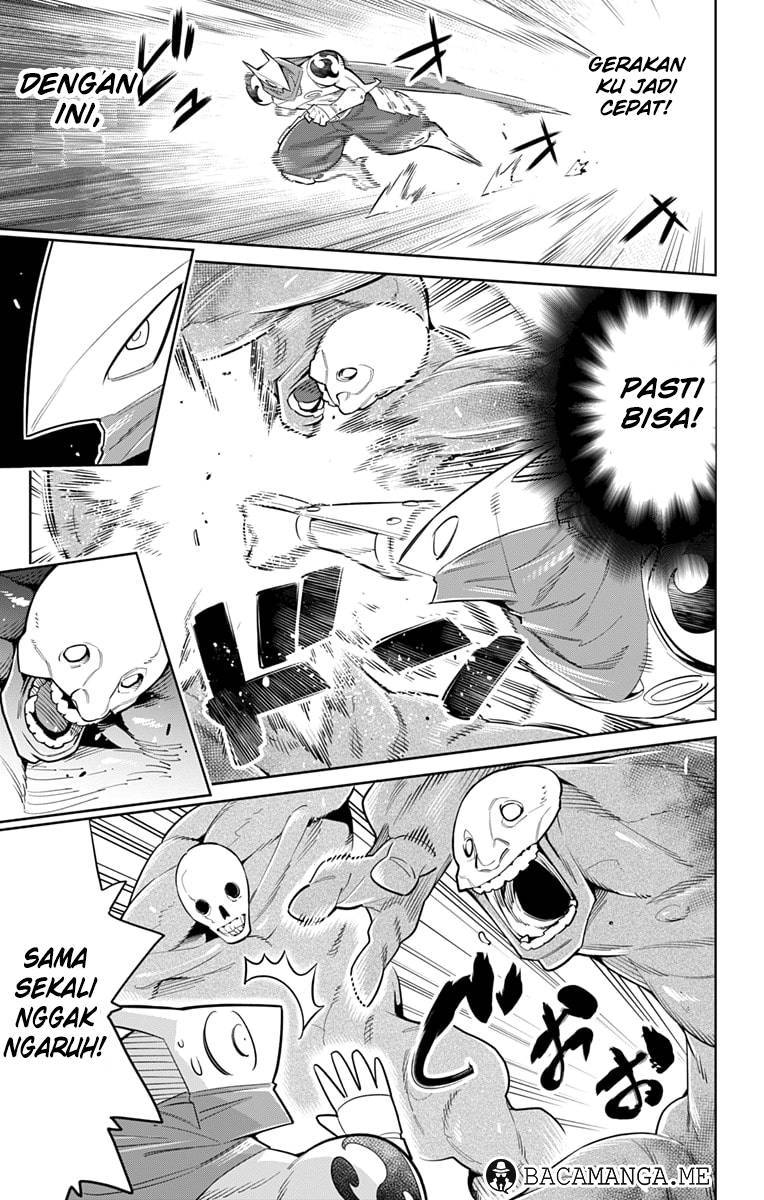 Mato Seihei no Slave
