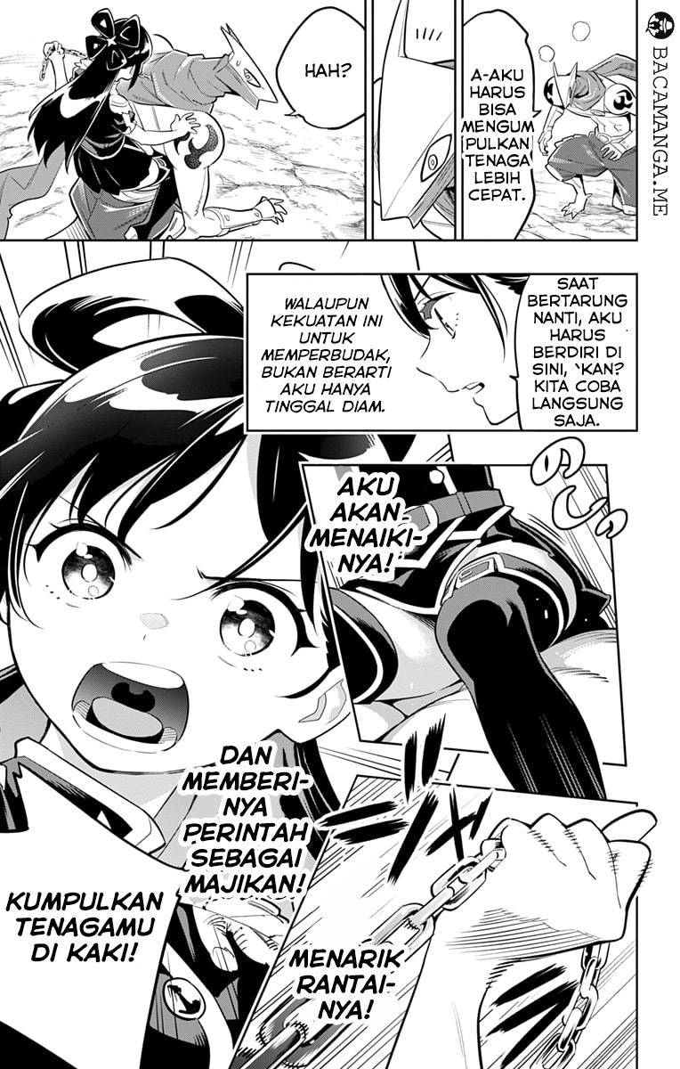 Mato Seihei no Slave