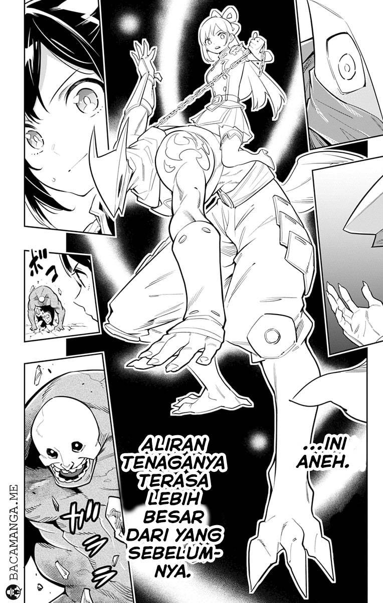 Mato Seihei no Slave
