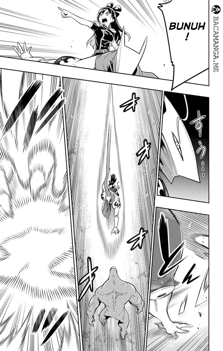 Mato Seihei no Slave