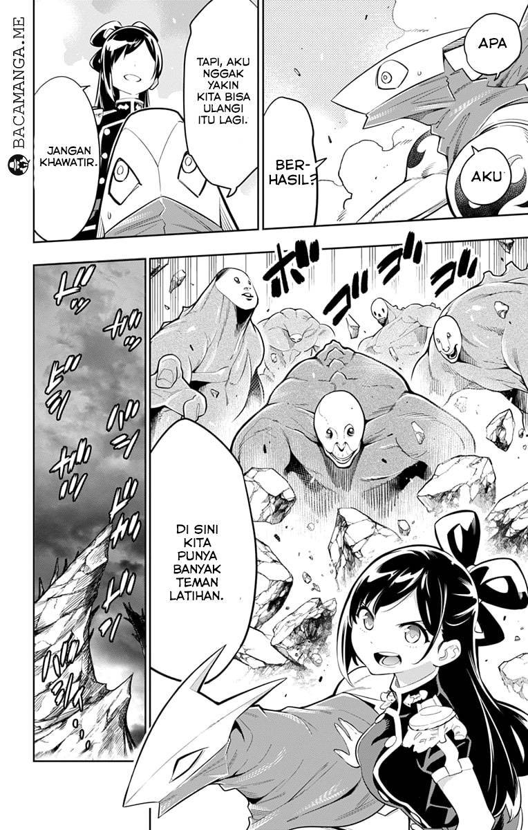 Mato Seihei no Slave