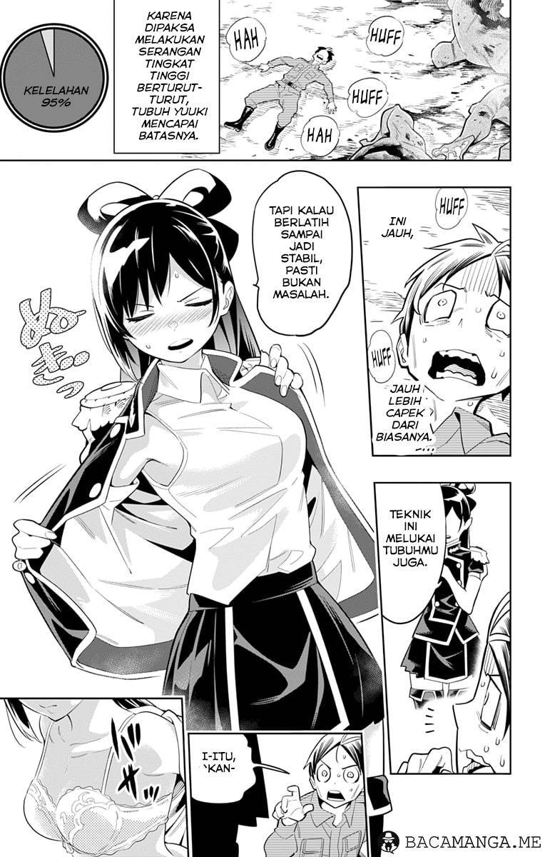Mato Seihei no Slave