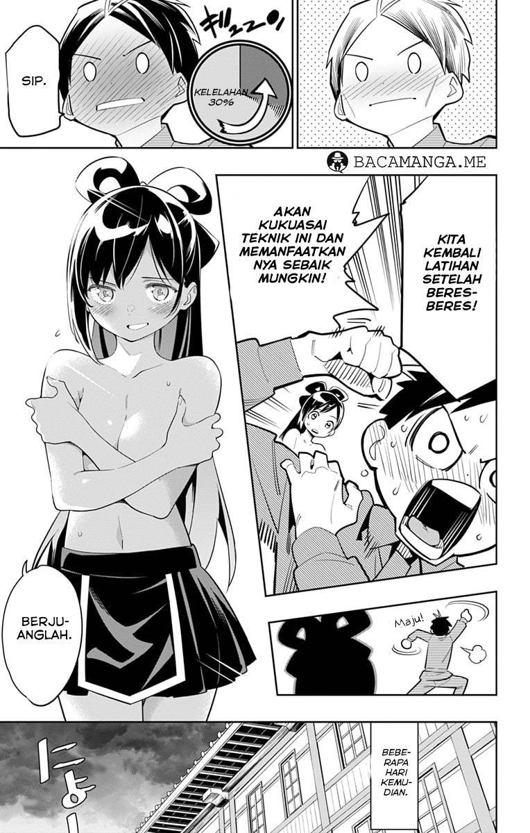 Mato Seihei no Slave
