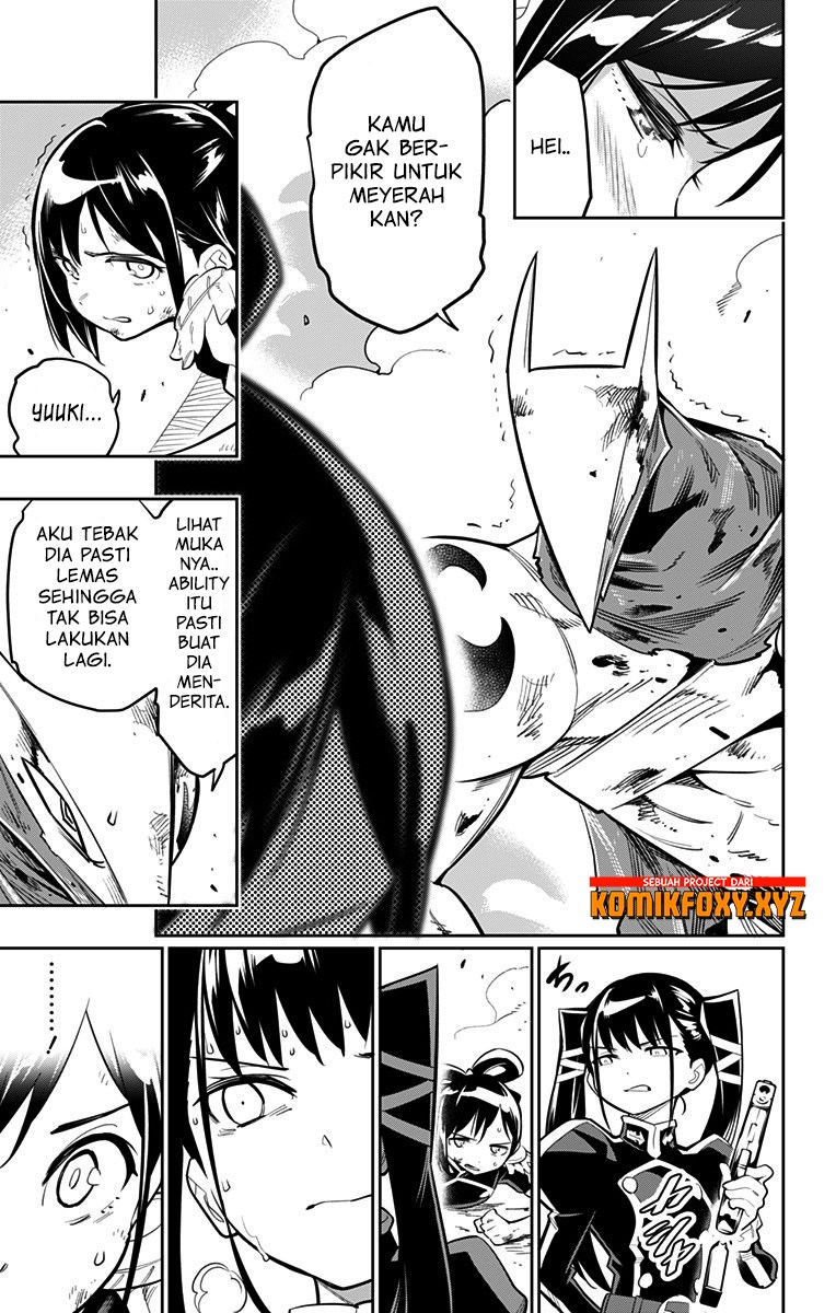 Mato Seihei no Slave