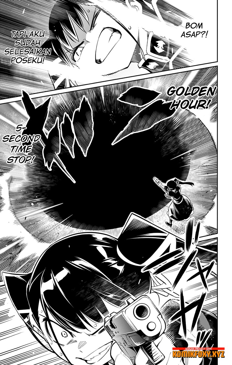 Mato Seihei no Slave