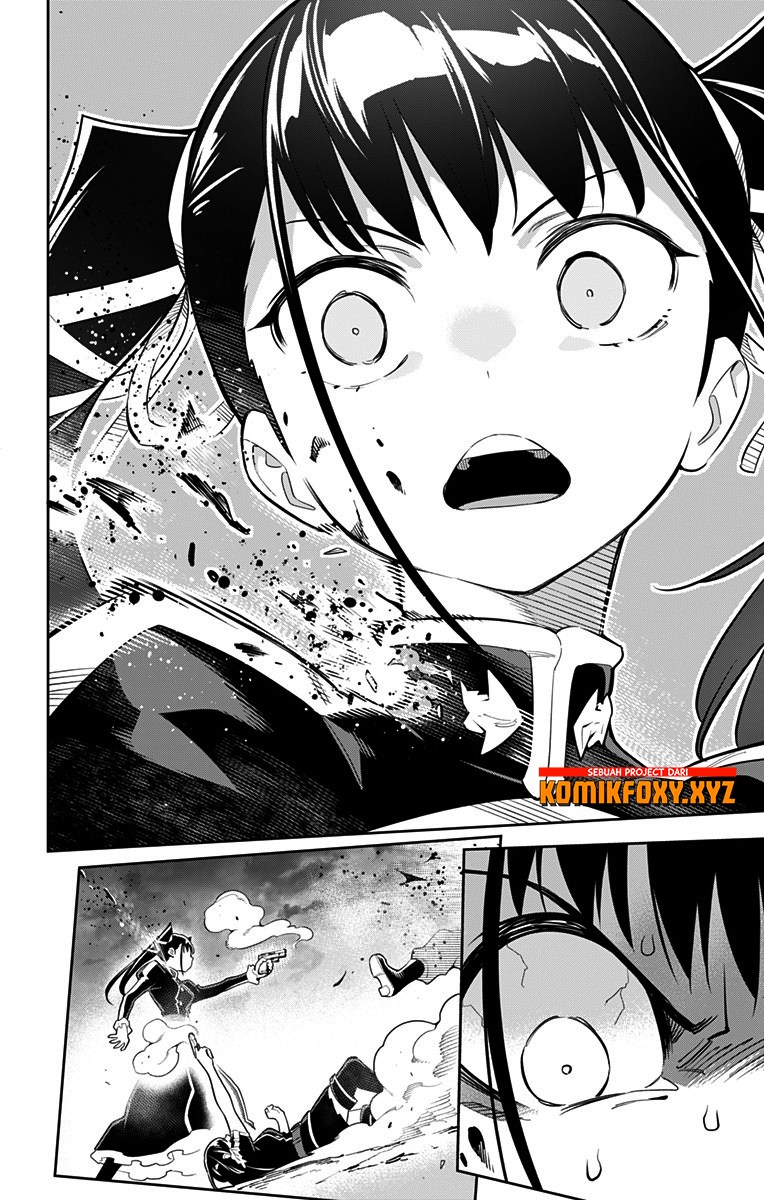 Mato Seihei no Slave