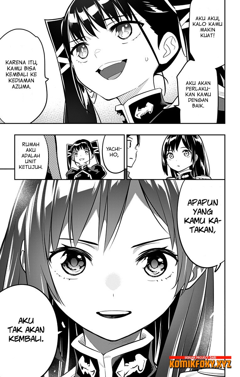 Mato Seihei no Slave