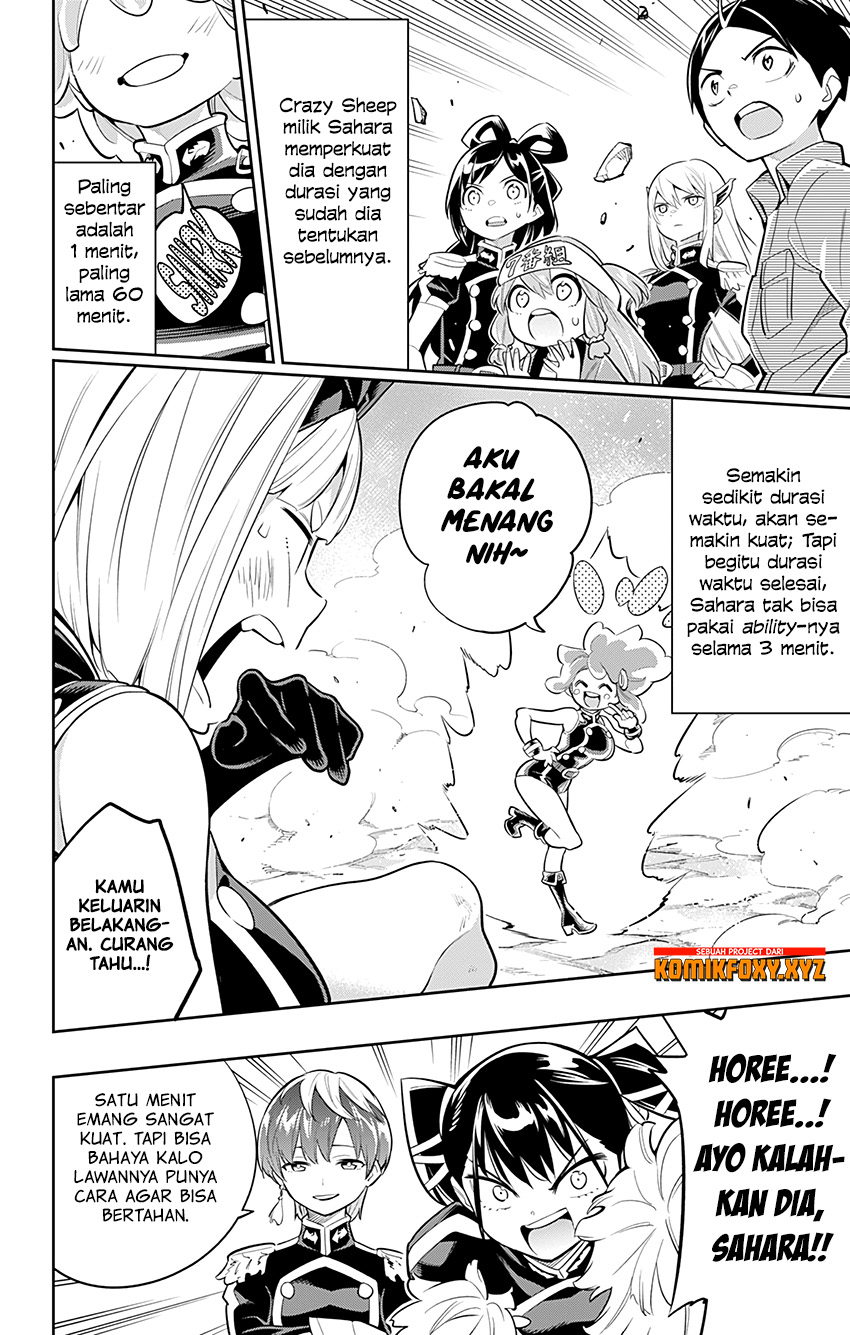 Mato Seihei no Slave