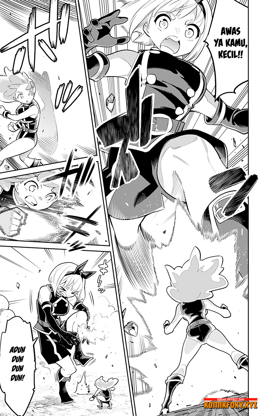 Mato Seihei no Slave