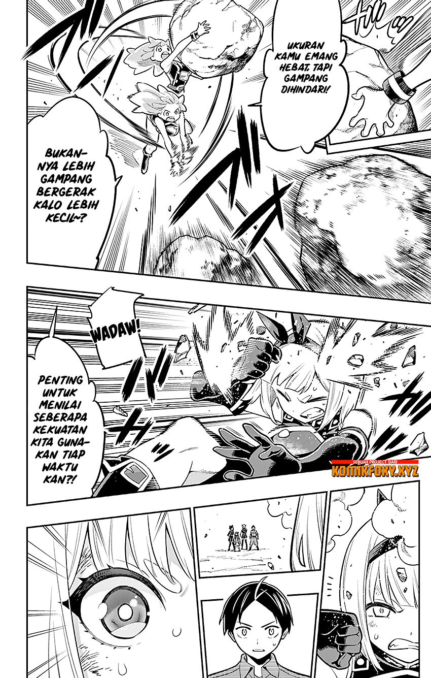 Mato Seihei no Slave