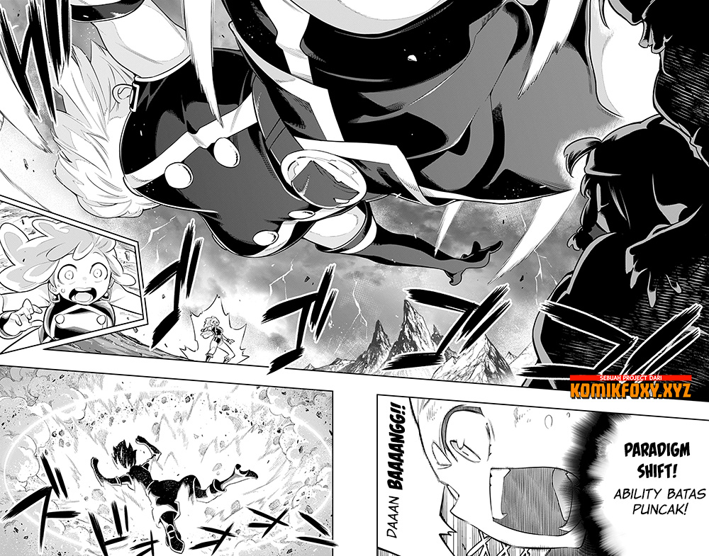 Mato Seihei no Slave