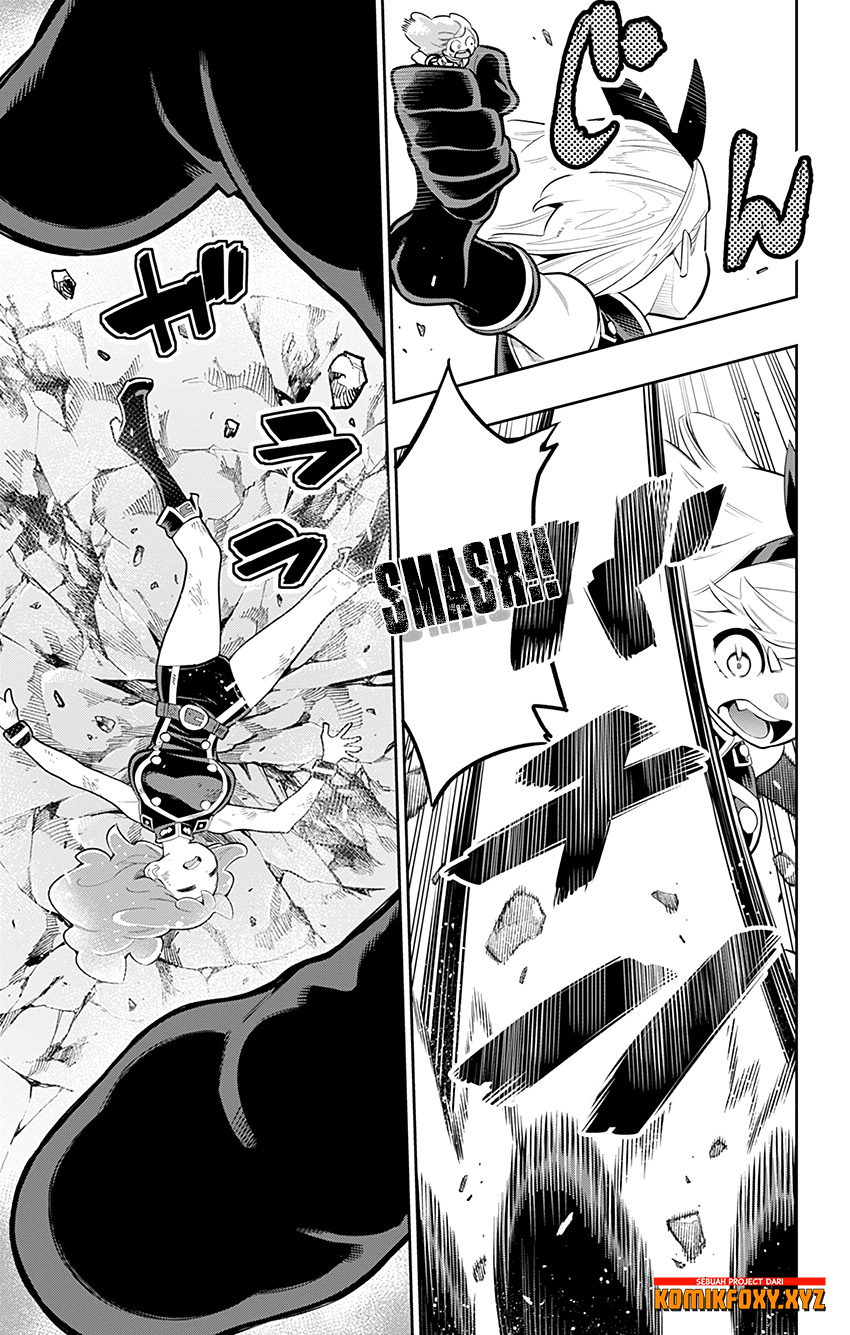 Mato Seihei no Slave