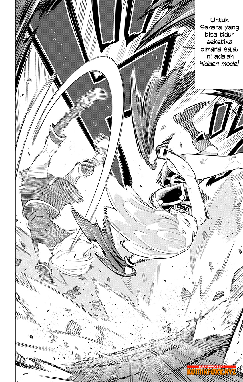 Mato Seihei no Slave