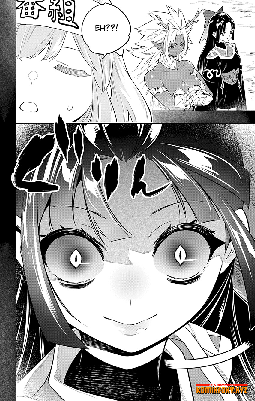 Mato Seihei no Slave