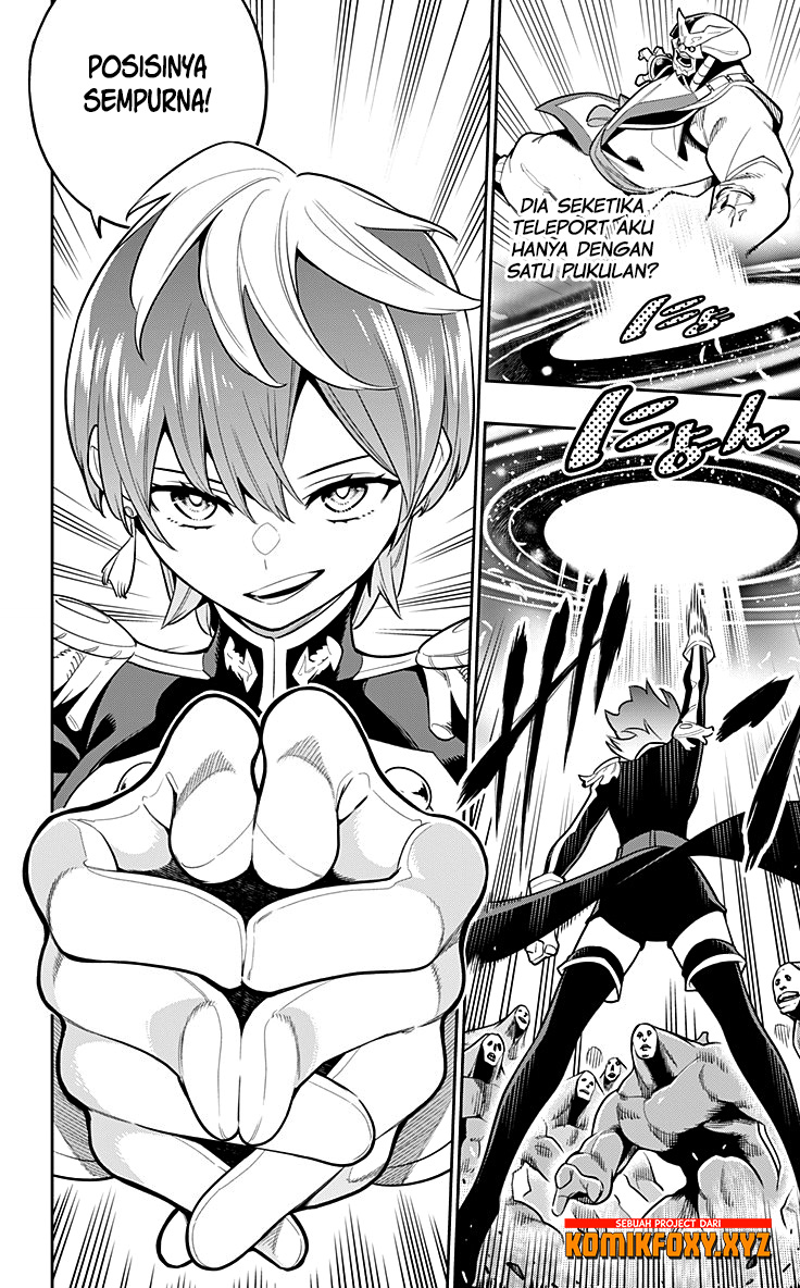 Mato Seihei no Slave
