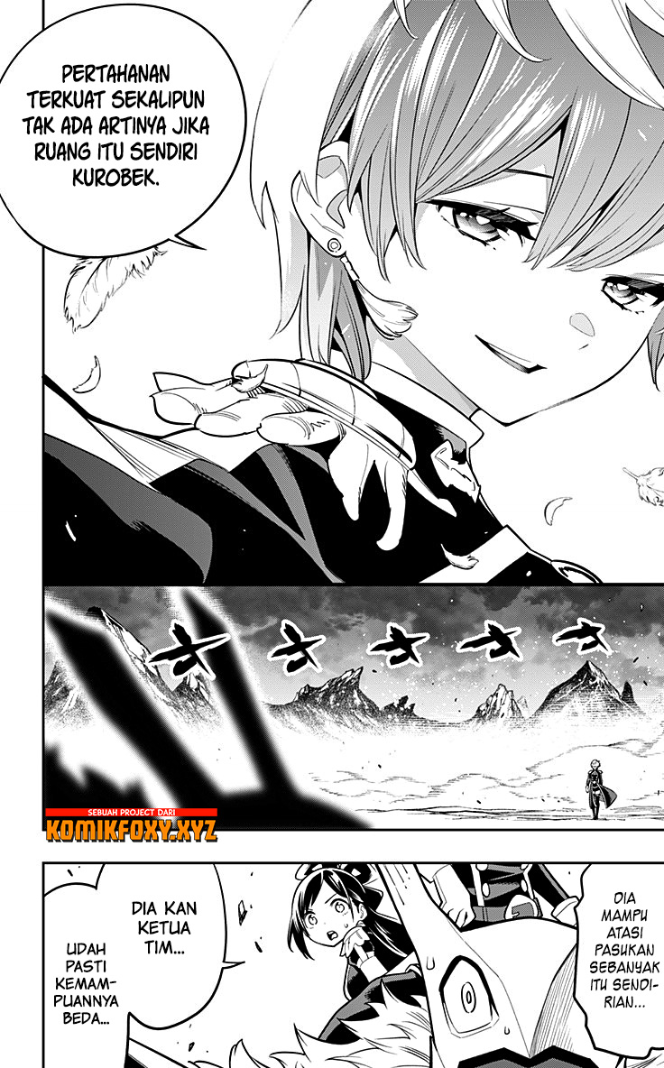 Mato Seihei no Slave