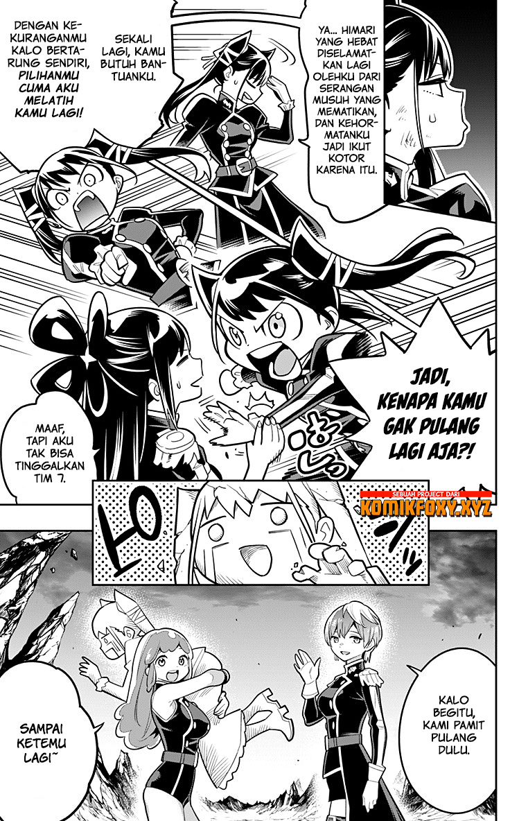 Mato Seihei no Slave