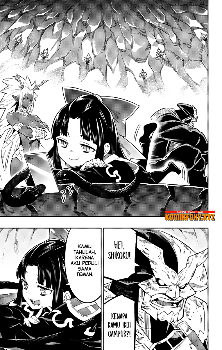 Mato Seihei no Slave