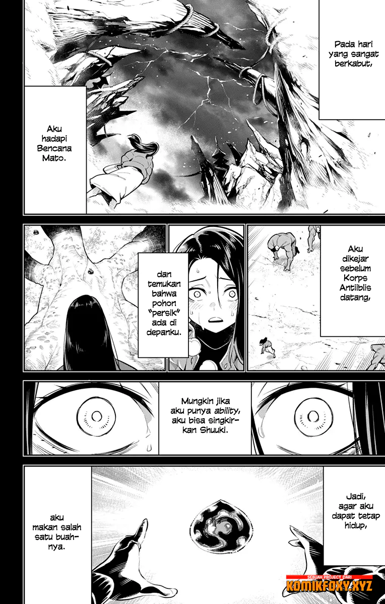 Mato Seihei no Slave