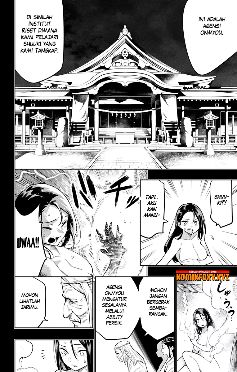 Mato Seihei no Slave