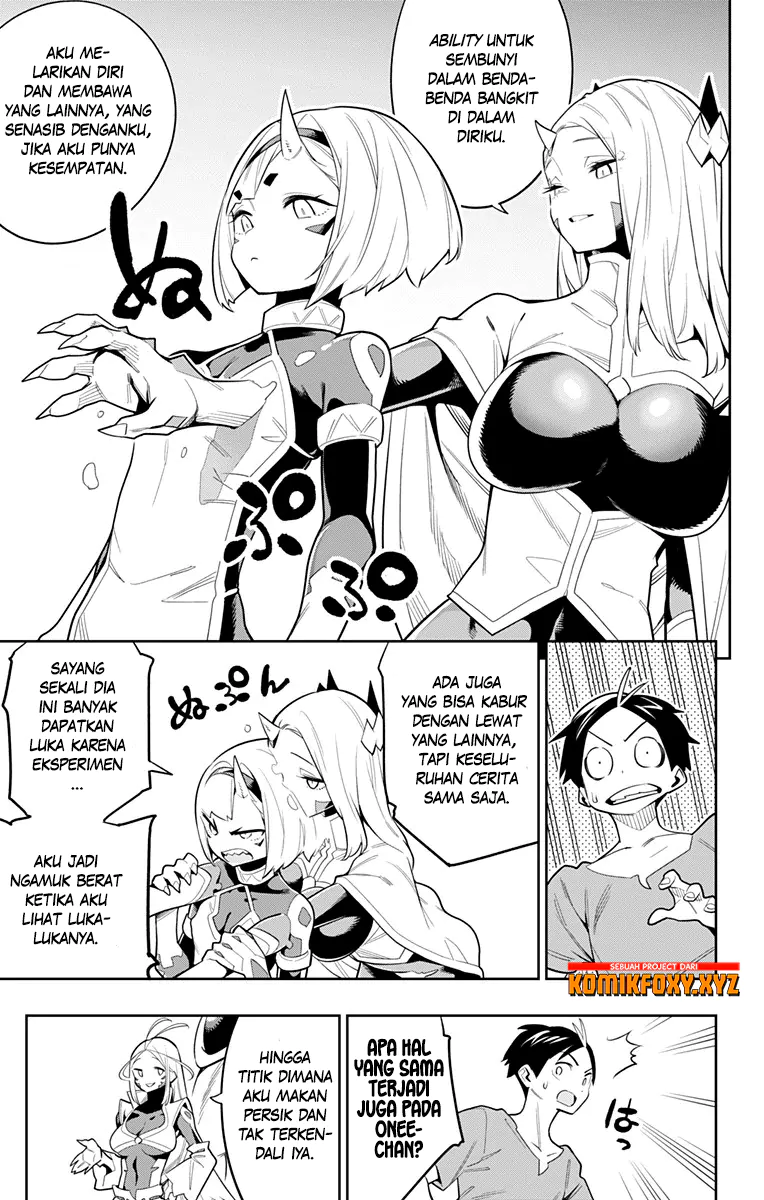 Mato Seihei no Slave
