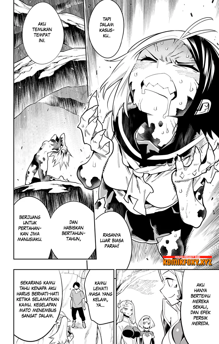 Mato Seihei no Slave