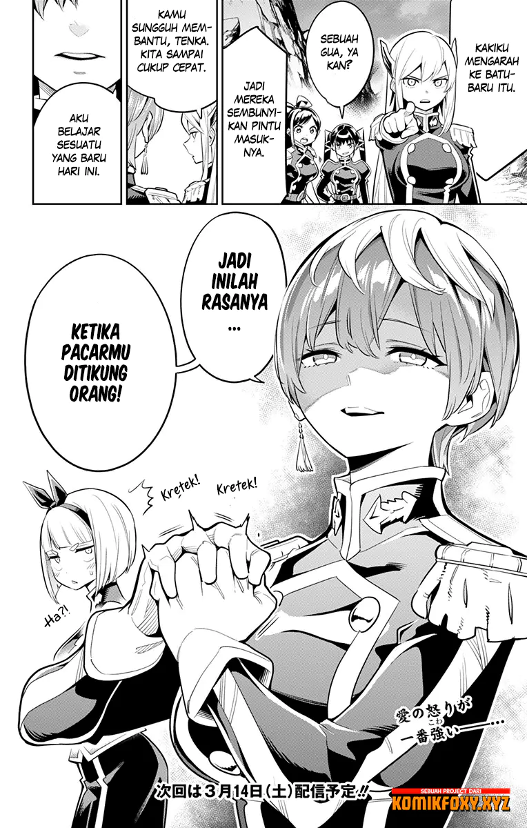 Mato Seihei no Slave