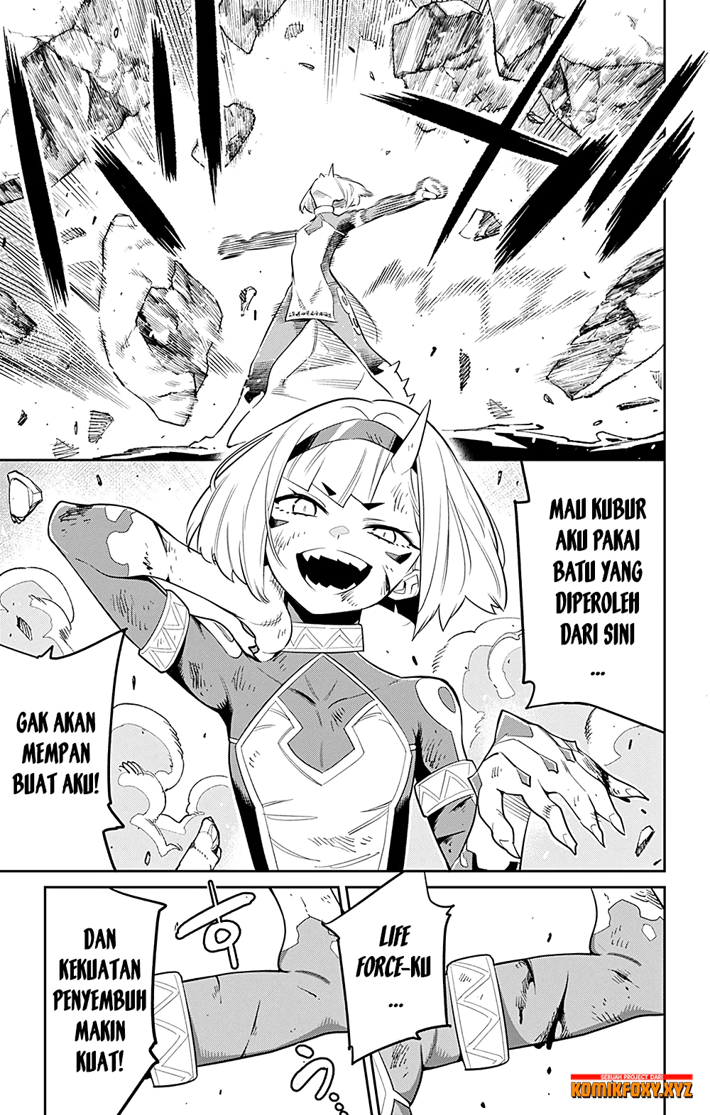 Mato Seihei no Slave
