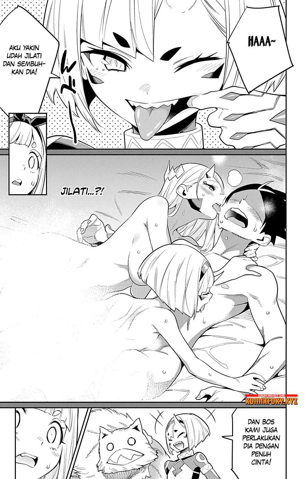 Mato Seihei no Slave