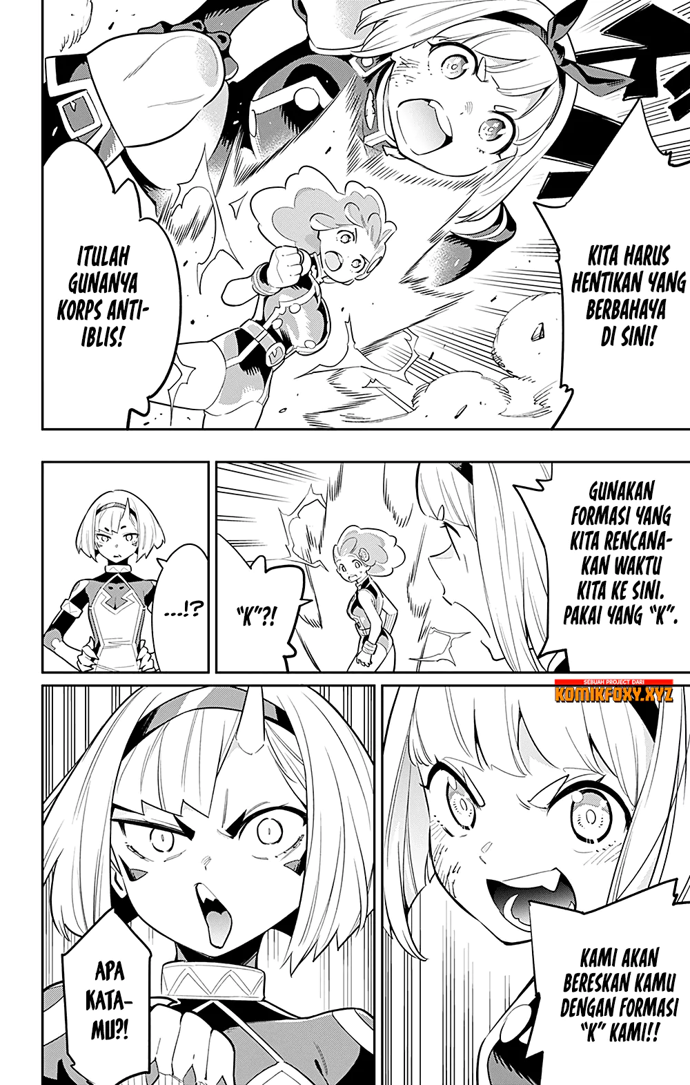 Mato Seihei no Slave