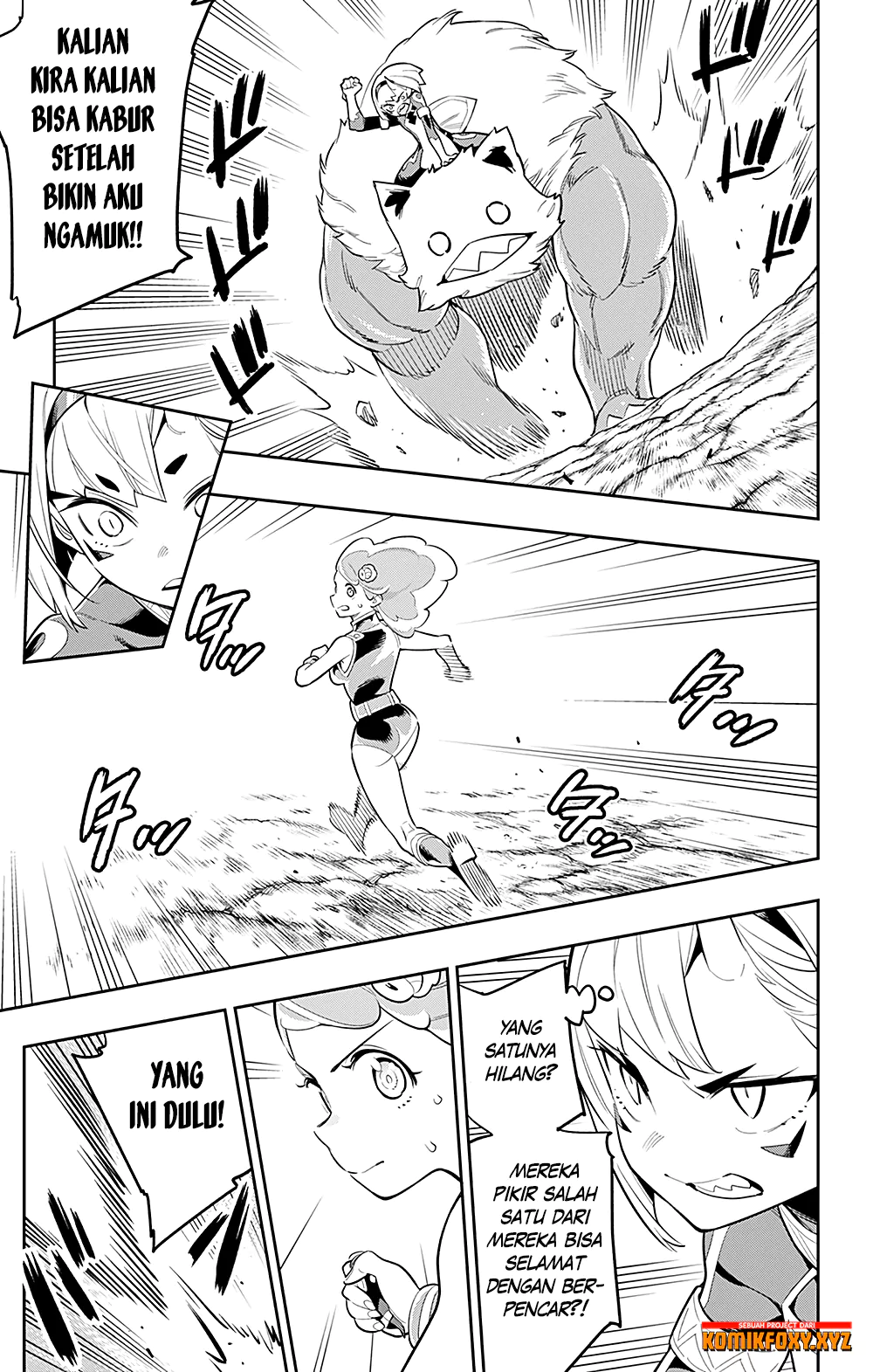 Mato Seihei no Slave