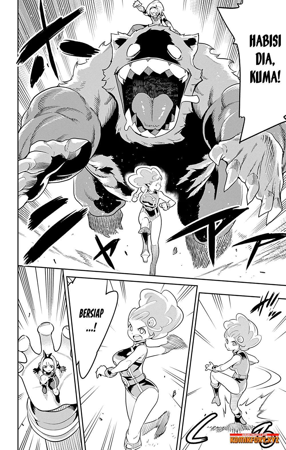 Mato Seihei no Slave