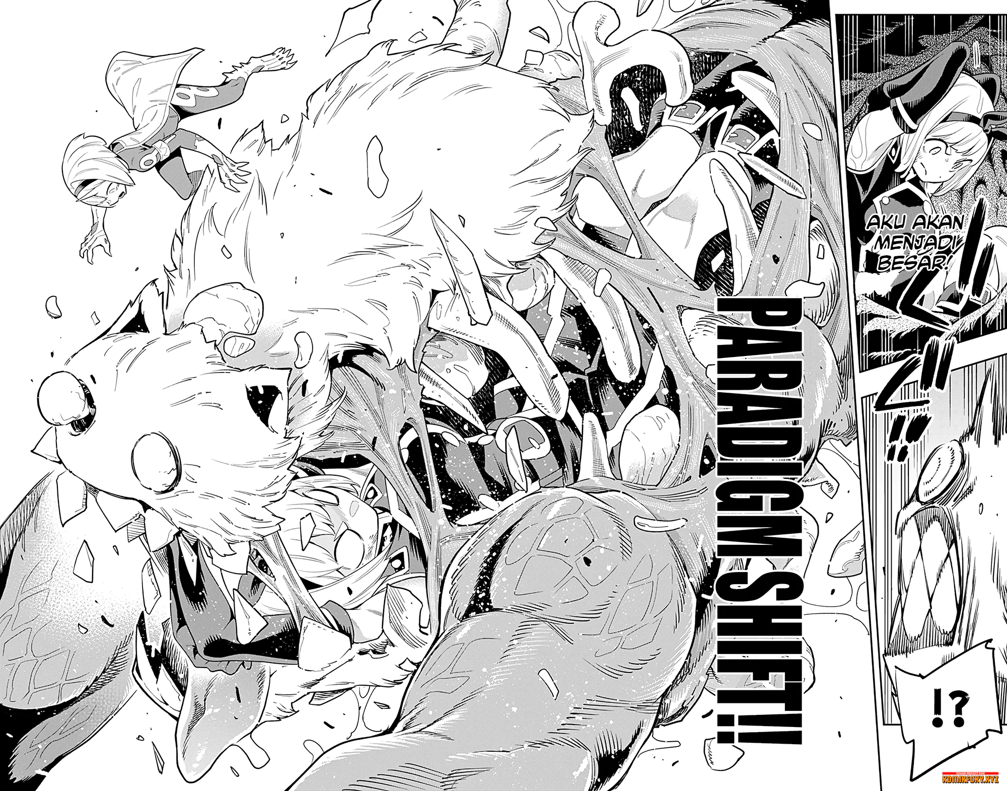 Mato Seihei no Slave