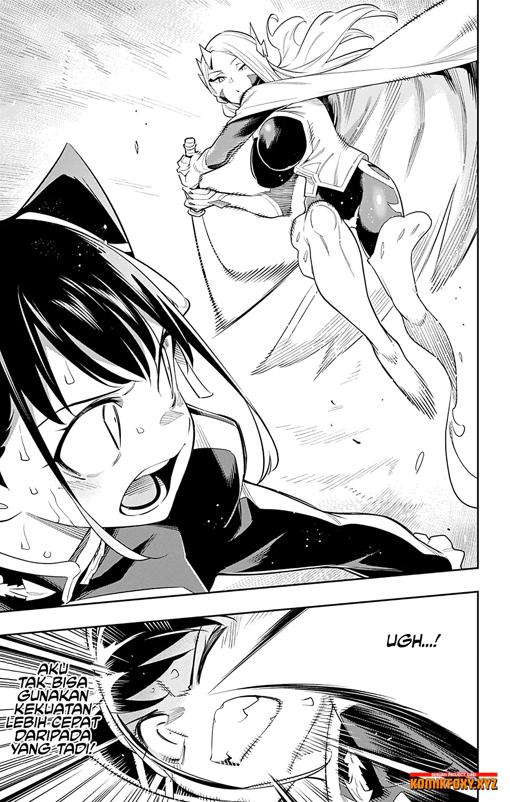 Mato Seihei no Slave