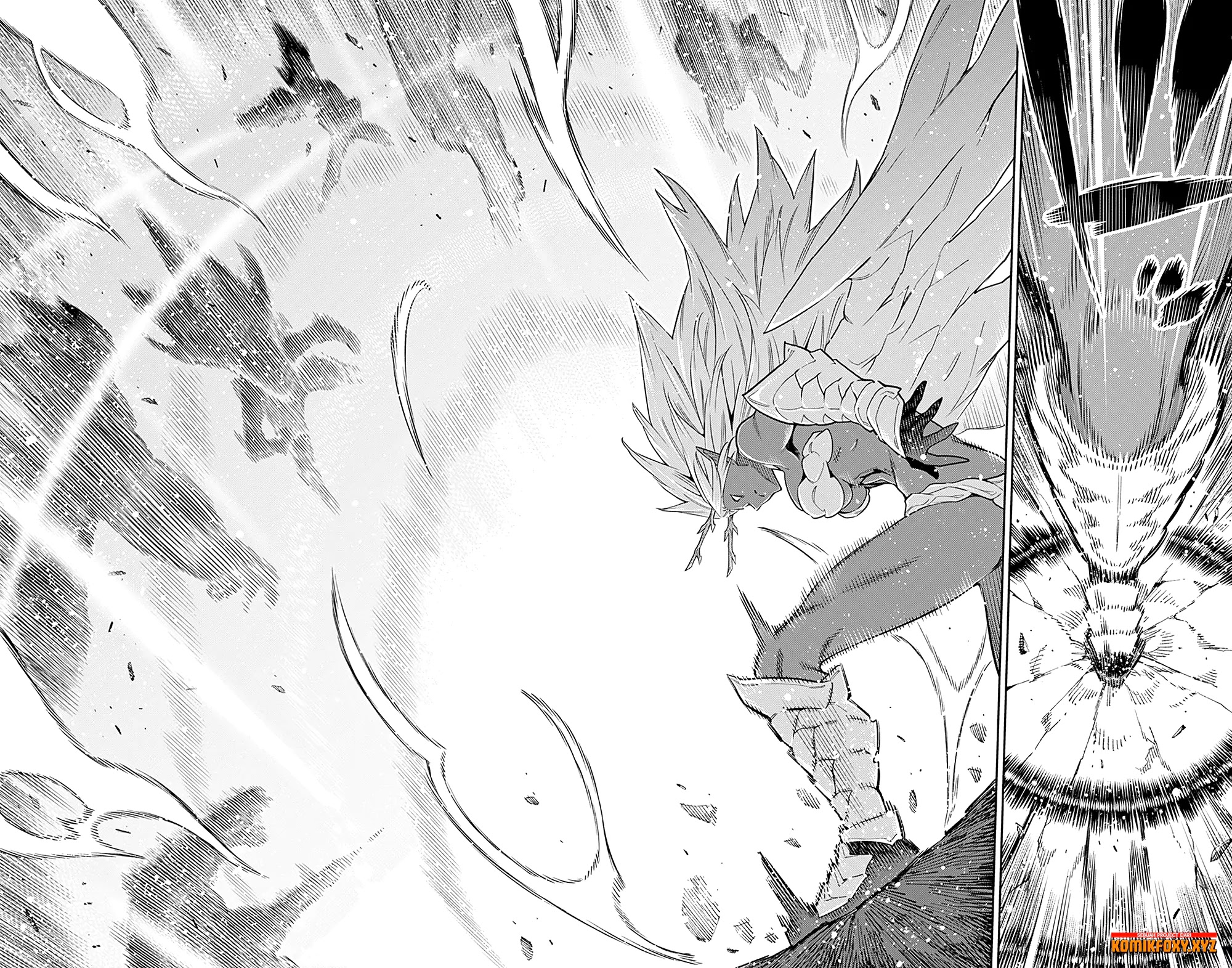Mato Seihei no Slave