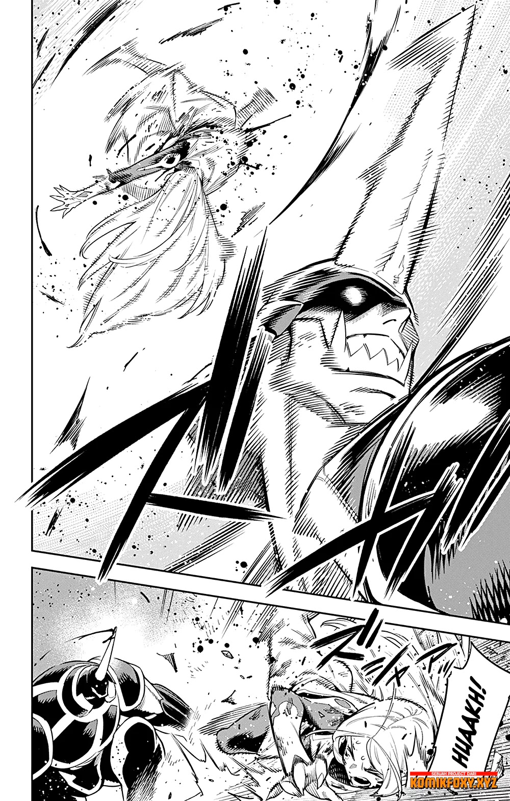 Mato Seihei no Slave