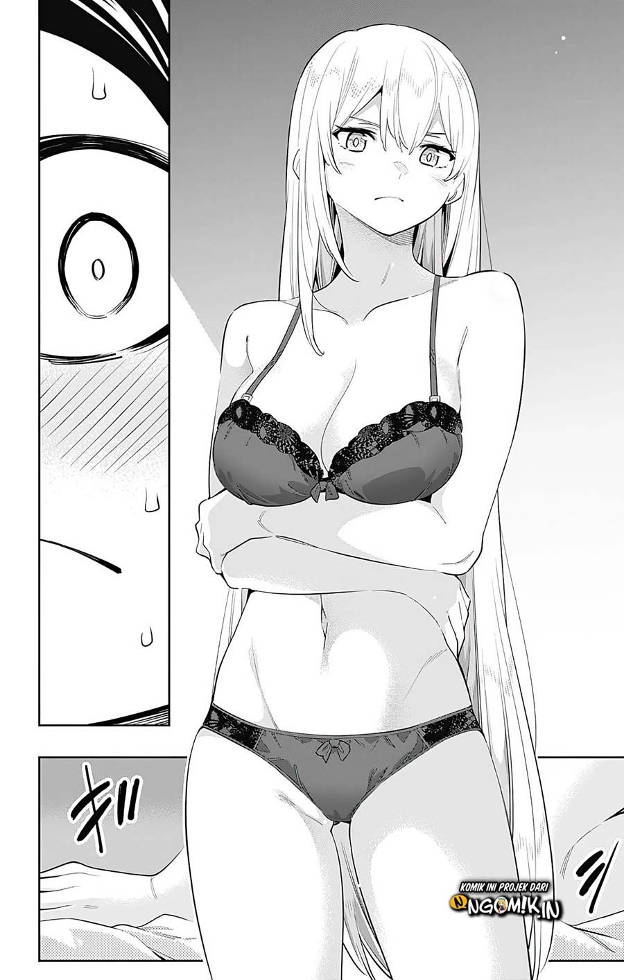 Mato Seihei no Slave