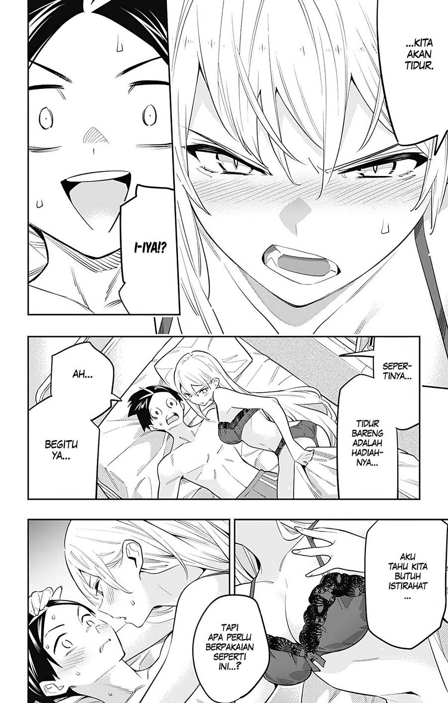 Mato Seihei no Slave