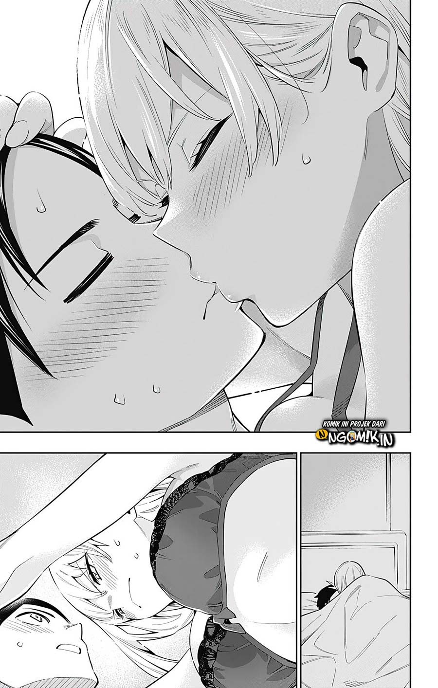 Mato Seihei no Slave