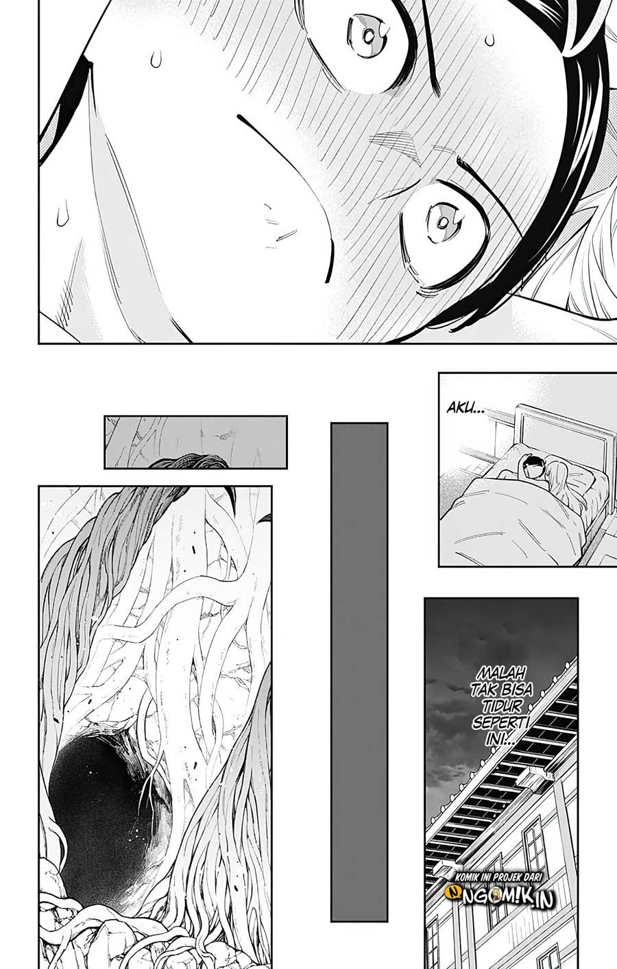 Mato Seihei no Slave