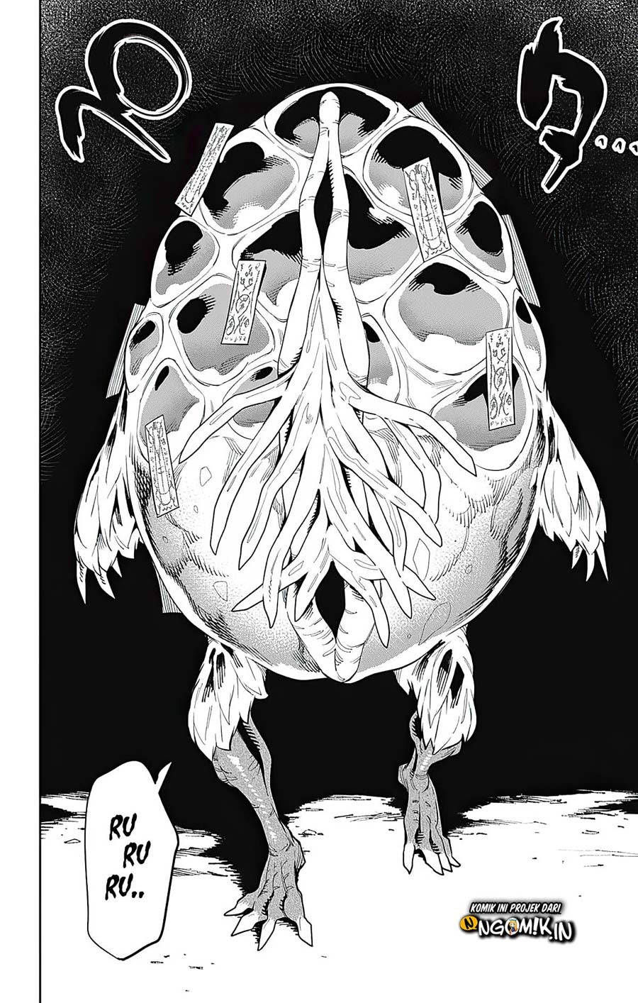 Mato Seihei no Slave